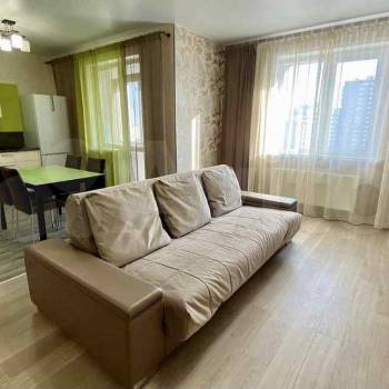 Сдается 1-комнатная квартира, 44 м²