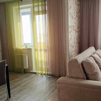 Сдается 1-комнатная квартира, 44 м²