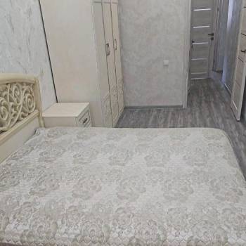 Сдается 2-х комнатная квартира, 80 м²