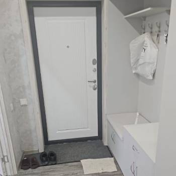 Сдается 2-х комнатная квартира, 80 м²