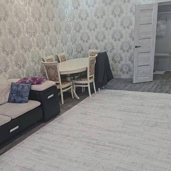 Сдается 2-х комнатная квартира, 80 м²