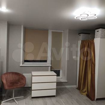Продается 1-комнатная квартира, 32,4 м²
