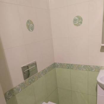 Сдается 1-комнатная квартира, 39 м²