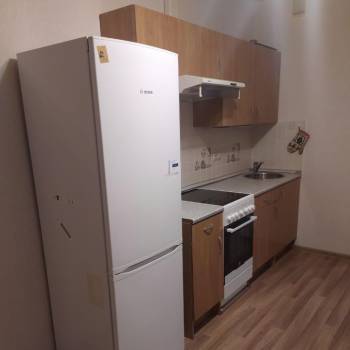 Сдается 1-комнатная квартира, 39 м²