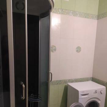 Сдается 1-комнатная квартира, 39 м²