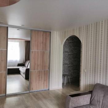 Продается 1-комнатная квартира, 30 м²