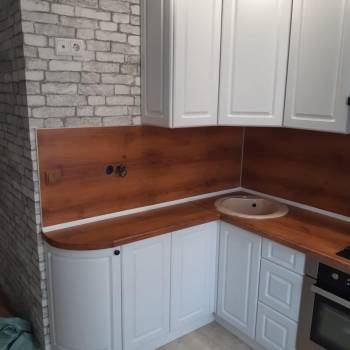 Продается 1-комнатная квартира, 30 м²
