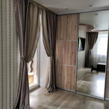 Продается 1-комнатная квартира, 30 м²