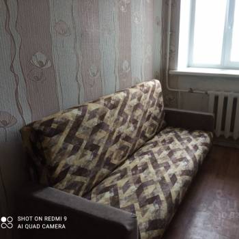 Сдается Комната, 12 м²