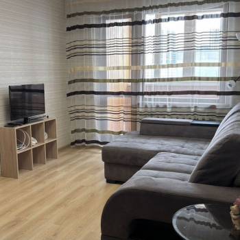 Сдается 2-х комнатная квартира, 45 м²