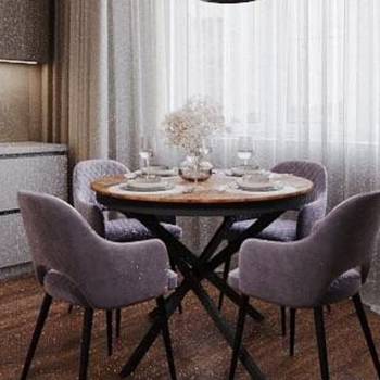 Продается 3-х комнатная квартира, 74 м²