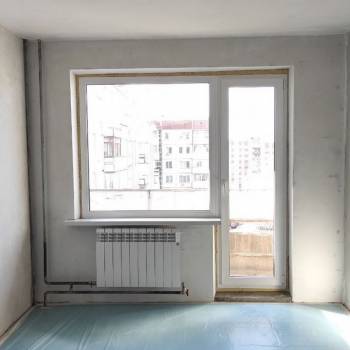Продается 3-х комнатная квартира, 63,4 м²