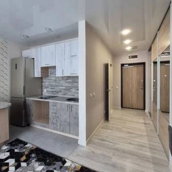 Сдается 1-комнатная квартира, 27,5 м²