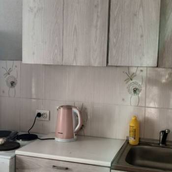 Сдается 1-комнатная квартира, 32 м²