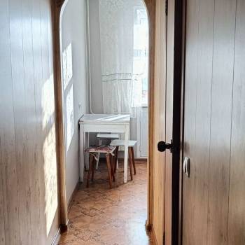 Сдается 1-комнатная квартира, 32 м²