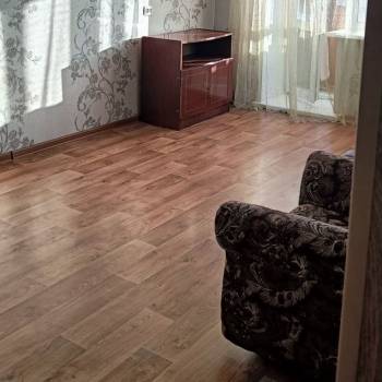 Сдается 1-комнатная квартира, 32 м²