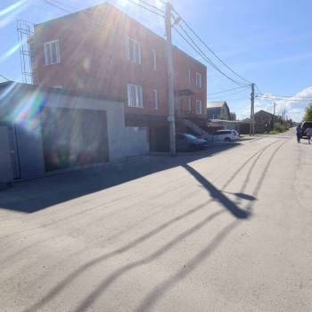 Сдается 2-х комнатная квартира, 60 м²