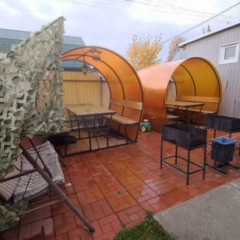 Сдается 2-х комнатная квартира, 60 м²