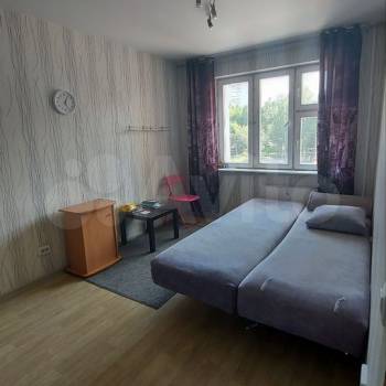 Сдается 1-комнатная квартира, 30 м²