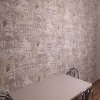 Сдается 1-комнатная квартира, 39 м²