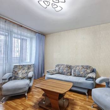 Сдается 2-х комнатная квартира, 54 м²