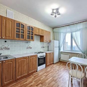 Сдается 2-х комнатная квартира, 54 м²