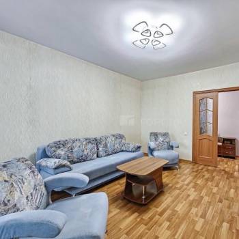Сдается 2-х комнатная квартира, 54 м²