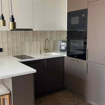 Сдается 1-комнатная квартира, 35 м²