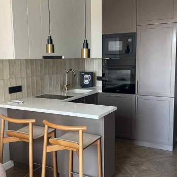 Сдается 1-комнатная квартира, 35 м²