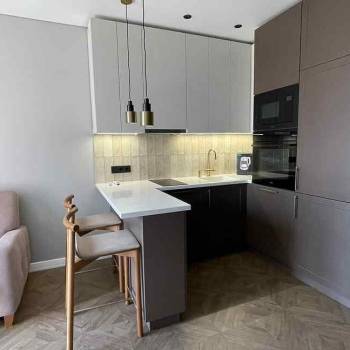 Сдается 1-комнатная квартира, 35 м²