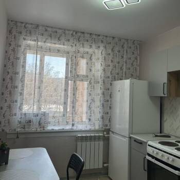 Сдается 2-х комнатная квартира, 48 м²