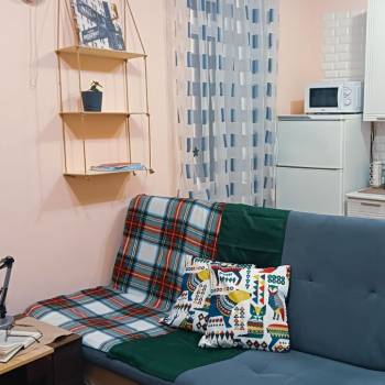 Сдается 1-комнатная квартира, 28 м²