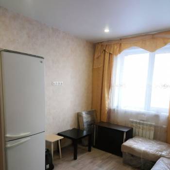 Сдается 1-комнатная квартира, 45 м²