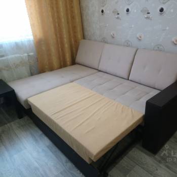 Сдается 1-комнатная квартира, 45 м²