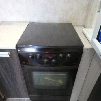 Сдается 1-комнатная квартира, 45 м²