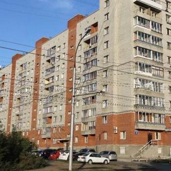 Сдается 1-комнатная квартира, 37 м²