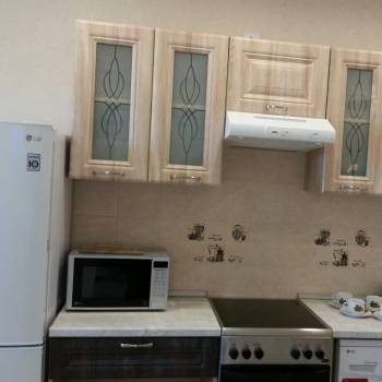 Сдается 1-комнатная квартира, 42 м²