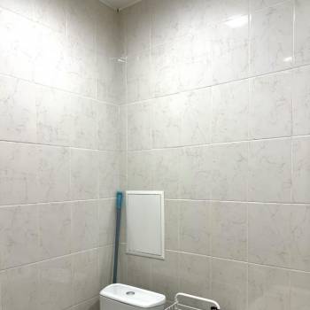 Сдается 1-комнатная квартира, 34,3 м²