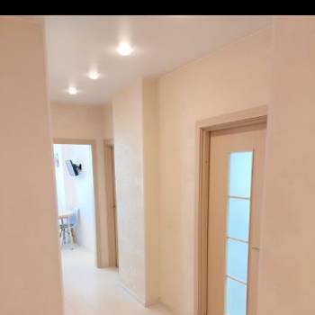 Сдается 2-х комнатная квартира, 61 м²