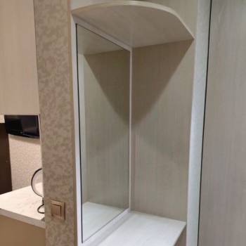 Продается 1-комнатная квартира, 20 м²