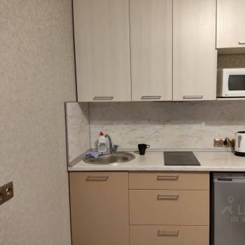 Продается 1-комнатная квартира, 20 м²