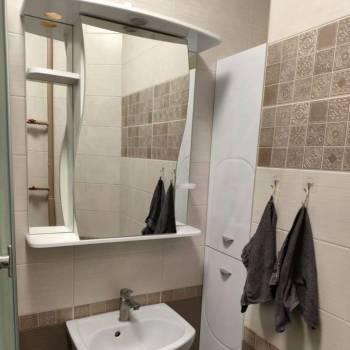 Продается 1-комнатная квартира, 20 м²