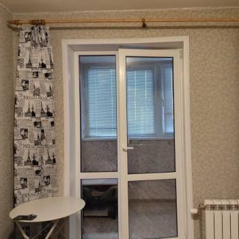 Продается 1-комнатная квартира, 20 м²