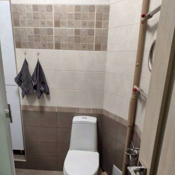 Продается 1-комнатная квартира, 20 м²