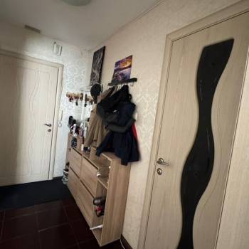 Продается 1-комнатная квартира, 41 м²