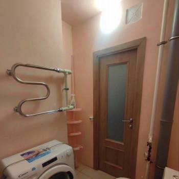 Сдается 1-комнатная квартира, 39 м²