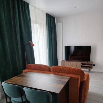 Сдается 1-комнатная квартира, 31 м²