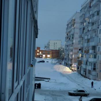 Сдается 2-х комнатная квартира, 56 м²