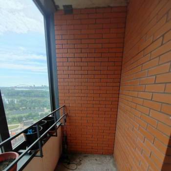 Продается 1-комнатная квартира, 41,7 м²