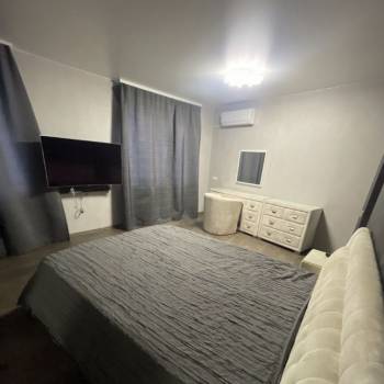 Продается 3-х комнатная квартира, 117 м²